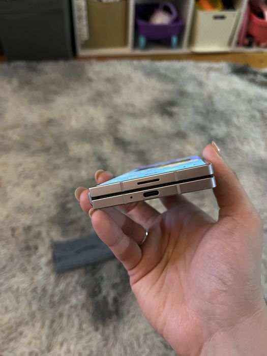 Samsung z fold 6