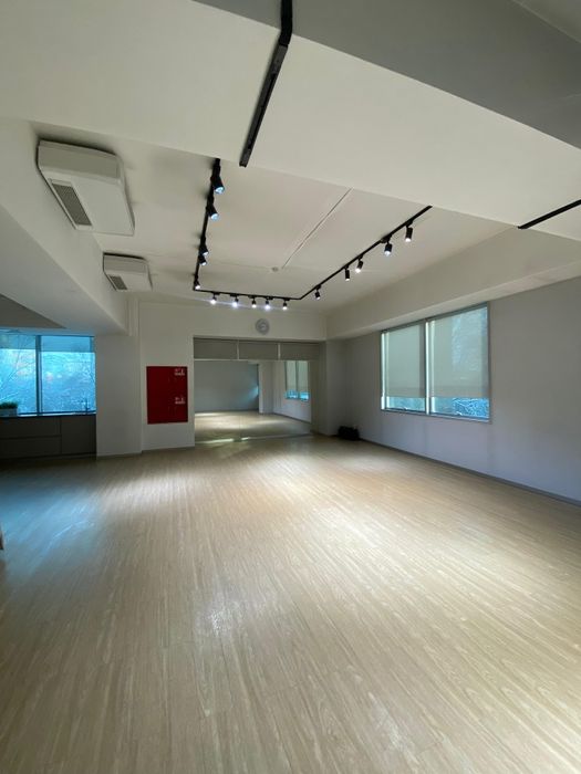 Коммерческое помещение