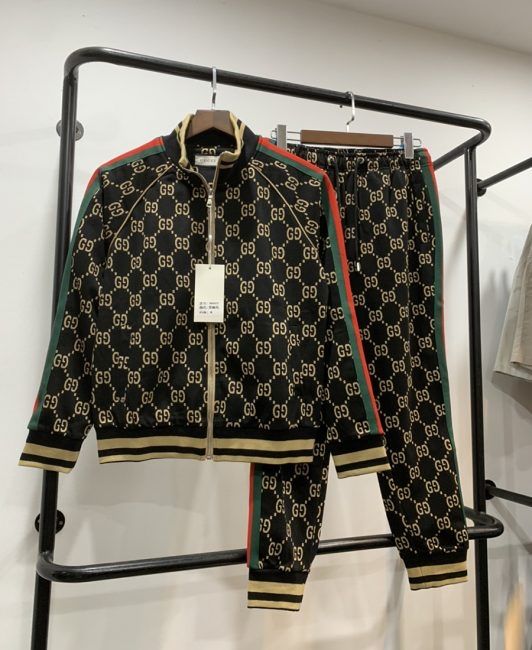 Compleu Gucci Barbati Calitate Premium