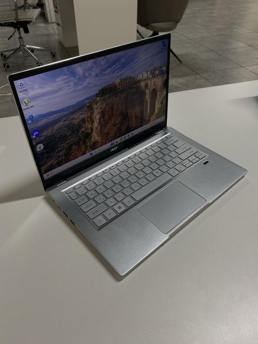 Ноутбук Acer Aspire Lite 14