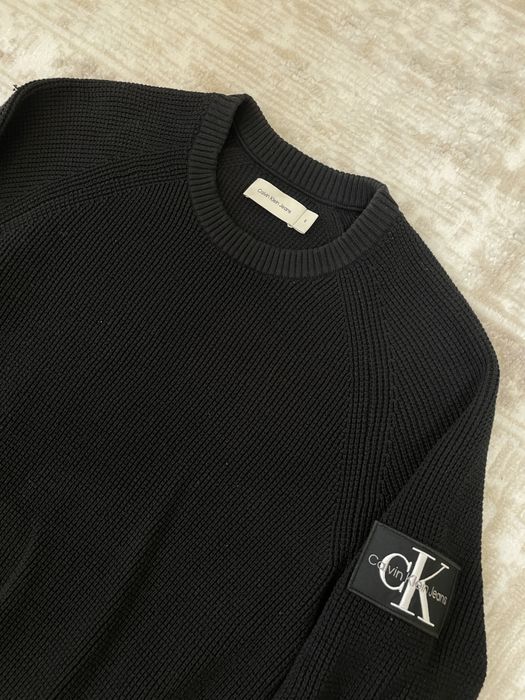 Свитер Calvin Klein