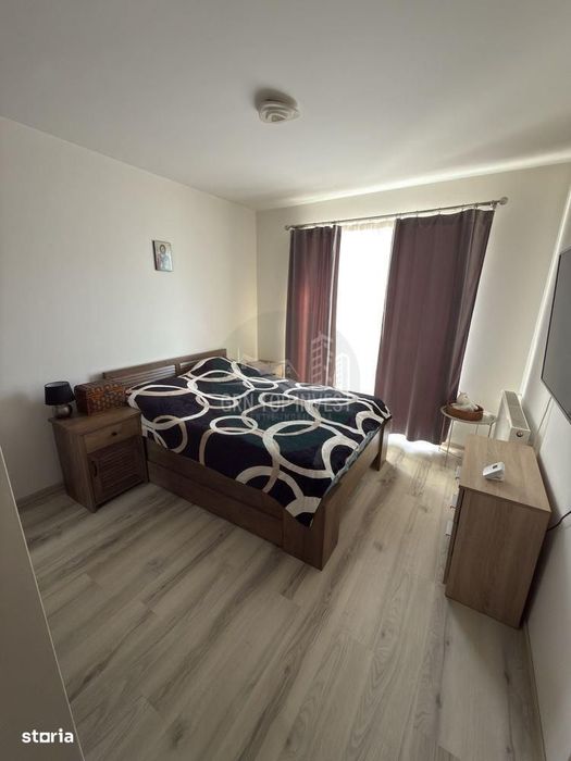 Apartment in Sibiu - Mai multe