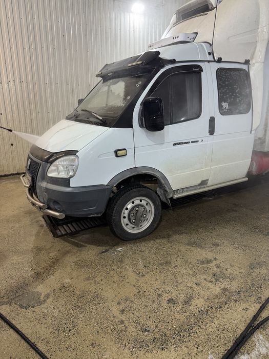 Грузоперевока рефрежатор 4.20 дл