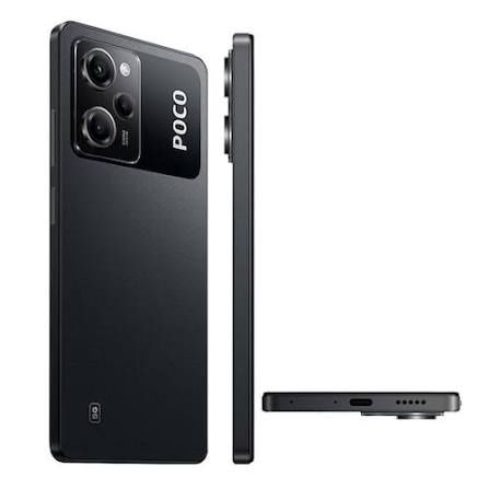 Poco x6 pro 5g 256 tali