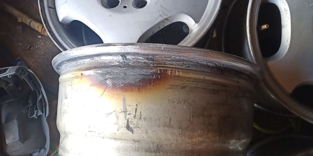 Продам диски на мерс