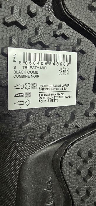 Ghete impermeabile Clarks