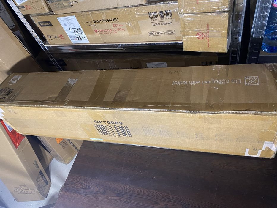 Шатра 6 х 3  COSTWAY