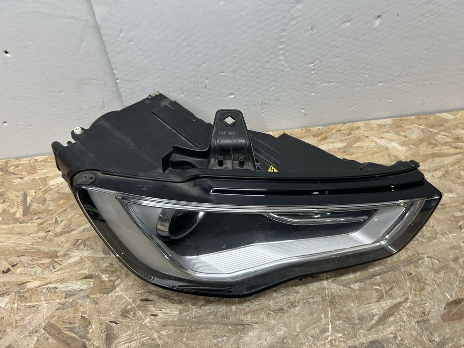 Far faruri Audi A3 8V0 bi xenon 2012-2015 dreapta