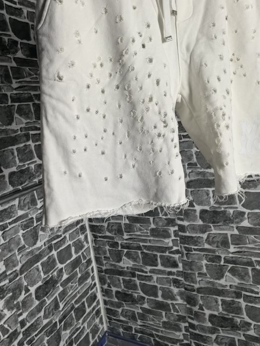 Amiri къси панталони