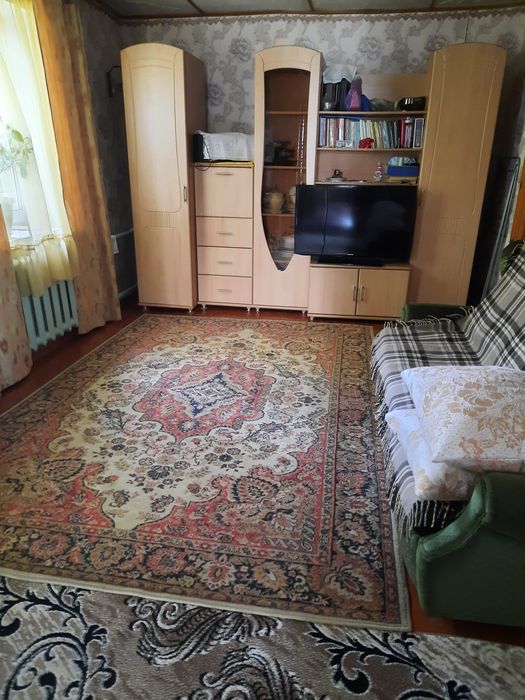 Продам частный дом