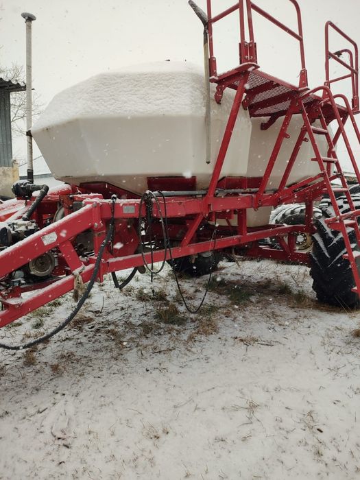 Посевной комплекс "alcor".