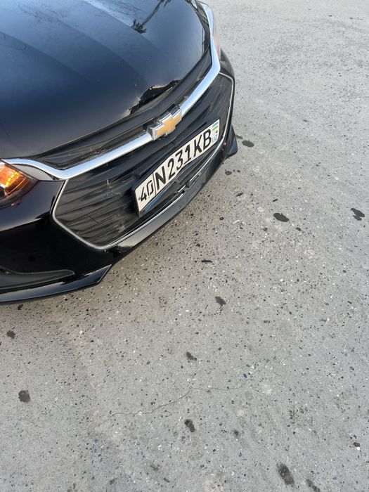 onix 3- pozitsiya mexanika sotiladi