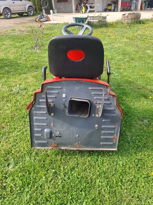 Тракторна косачка