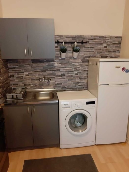 Дава се под наем Двустаен апартамент в София, Манастирски ливади - 55 кв.м за 459 € - Снимка #4