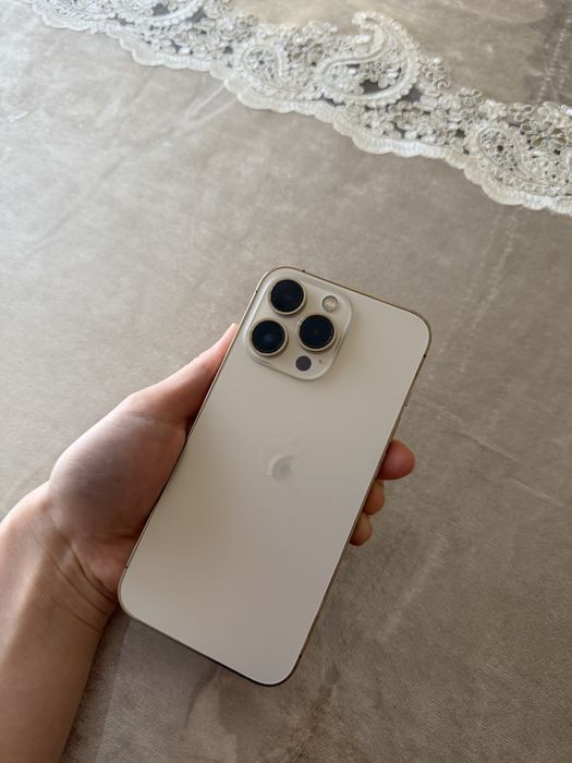 Айфон 13 pro , 256 гб