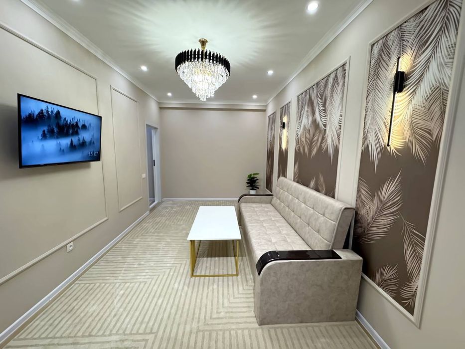 Продается квартира Юнусабад 16кв 2/16/16