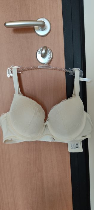 Комплект френско бельо Marc André, с етикет