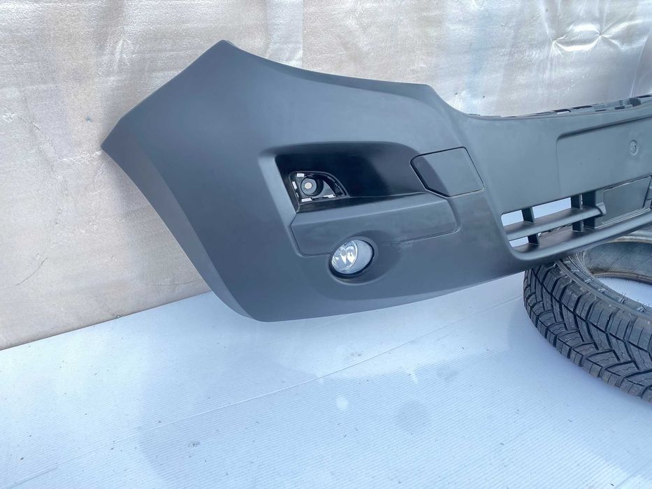 Bara fata Renault Master 3 Opel Movano noua originala 2010-2018