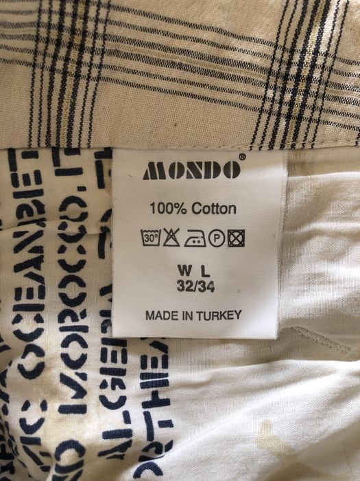 Мъжки костюм