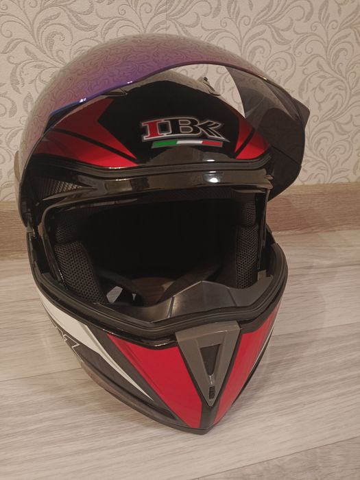 Продам новый шлем, бред:IB