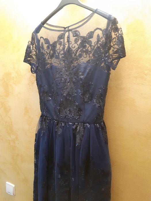 Rochie evenimente seara (marimea S/M)