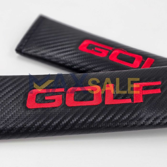 Протектори колан комплект от 2 броя VW golf 4 5 6 7 passat polo tiguan