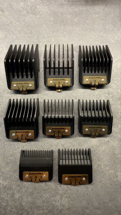 Inaltatoare masina de tuns babyliss