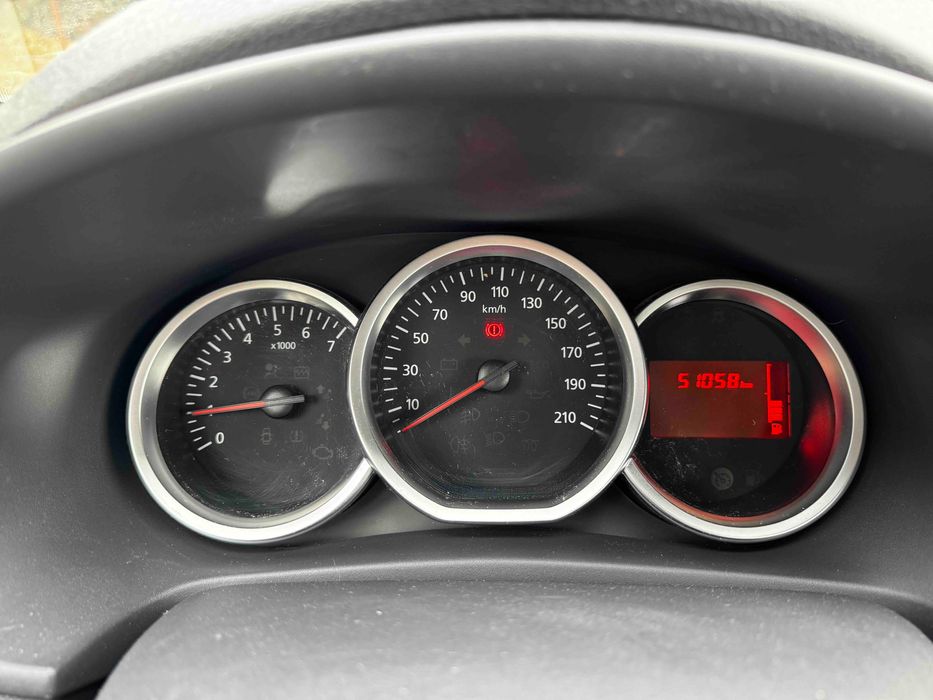 Dacia Logan SL Plus 1.0 SCe 75 CP - Pret negociabil