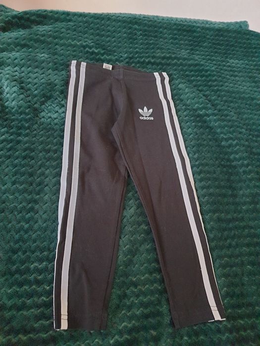 Colanti fetite  adidas 98-104 cm