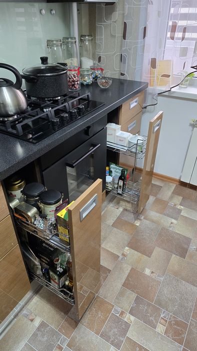 Кухонный  гарнитур