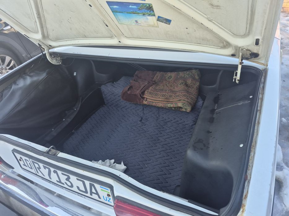 Vaz 2107 yil 1999 km 147000 gaz yoq