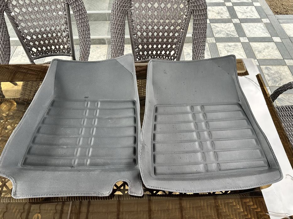 Полики Чанган Х5