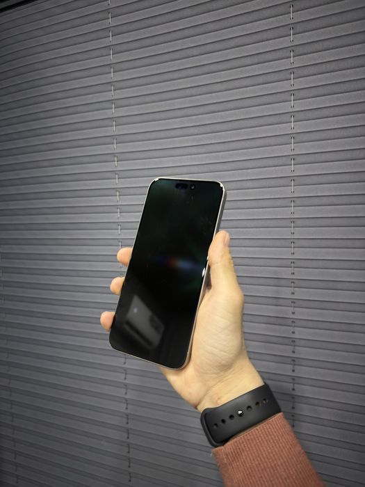 iphone 15 pro max natural LL/A