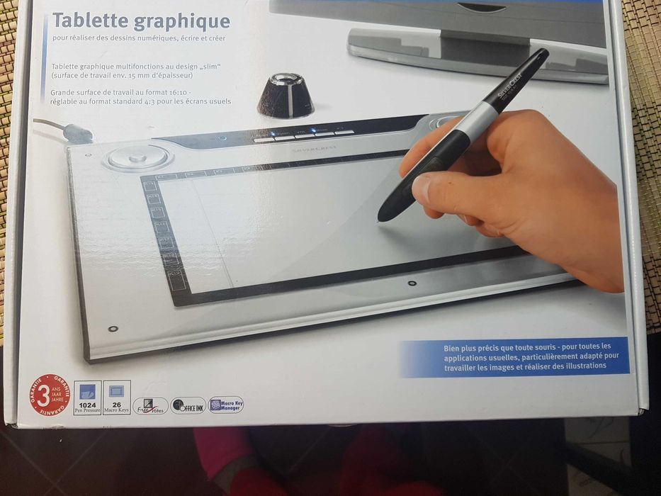 # tableta grafica telefon laptop computer pc