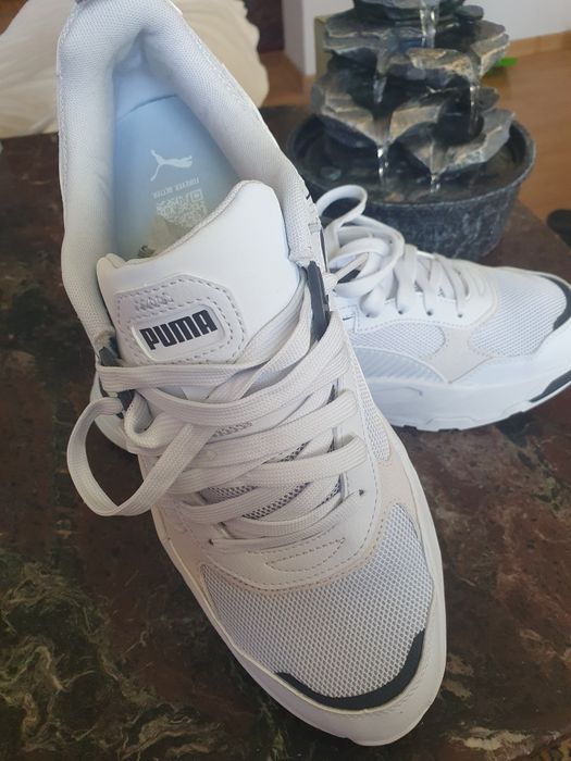 Adidasi Puma nr 47