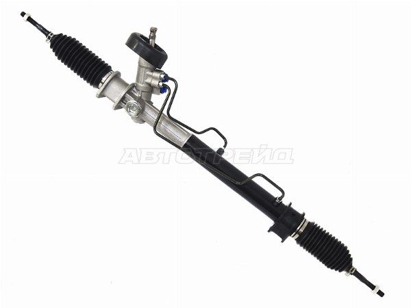 Рейка рулевая Chevrolet Aveo