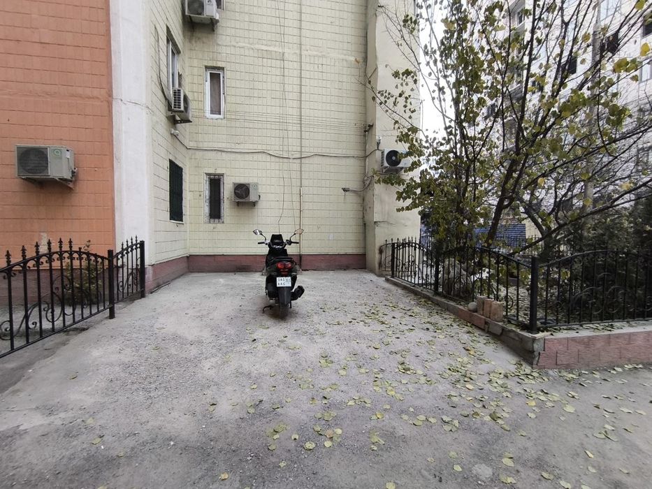 Срочно квартира 1 этаж + огород + гараж евро 3х комнатная Тузель 3