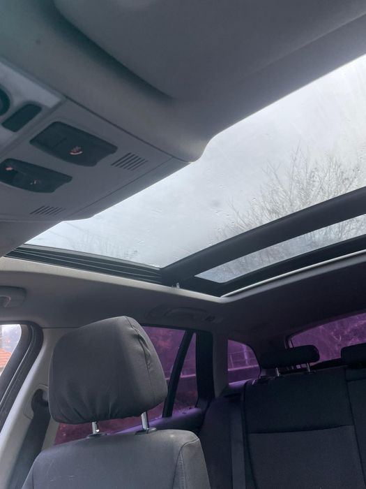 Vând BMW 320 D 163 cp