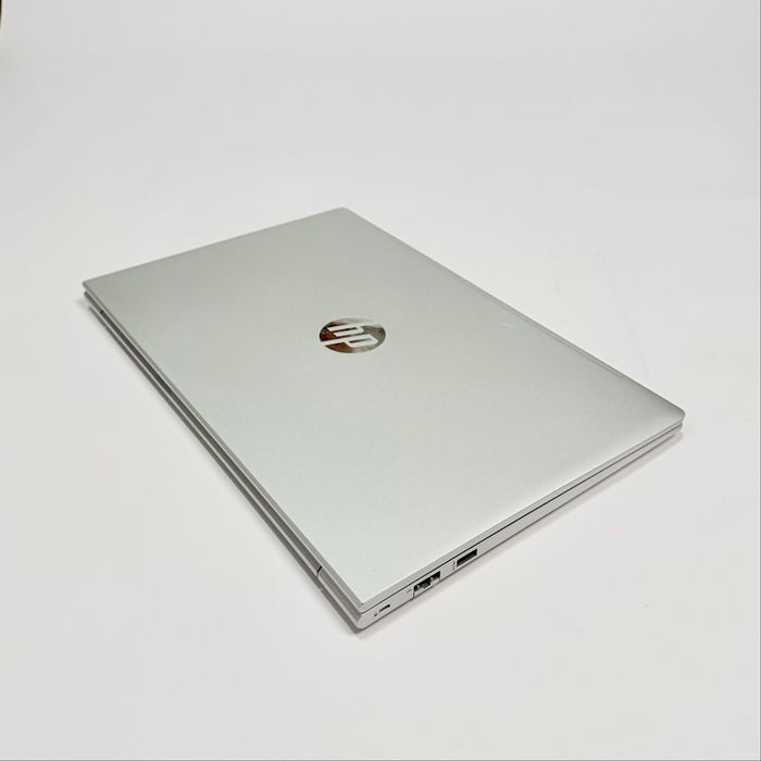 HP ProBook 450 G8/i7-1165G7/NVIDIA MX450/16GB RAM/512GB NVMe/Подсветка