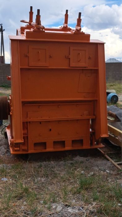 Роторная дробилка PF 12×10 Китай