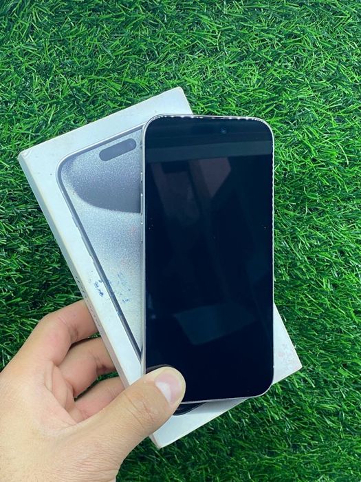 IPhone 15 pro / Айфон 15 про / 128gb / 81% / Ломбард Дд / id 7612