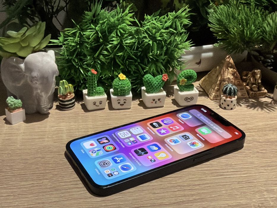 Iphone 13 ‼️husa apple‼️Garantie‼️