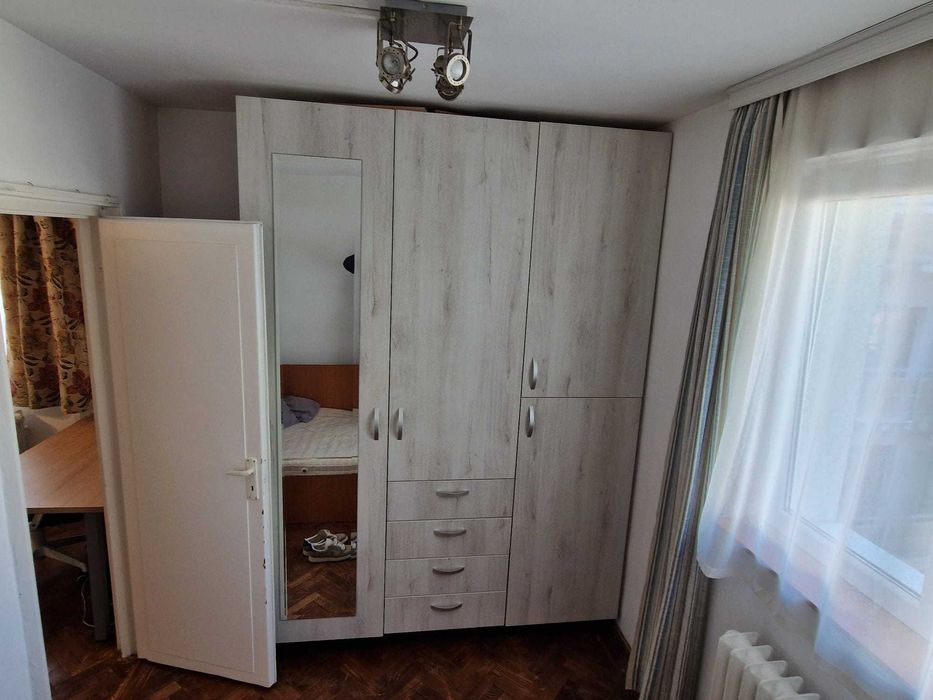 DE INCHIRIAT apartament cu 2 camere cartierul gheorgheni