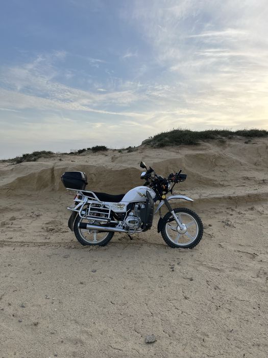 Jelmaya 150 куб, состаиение самалет .