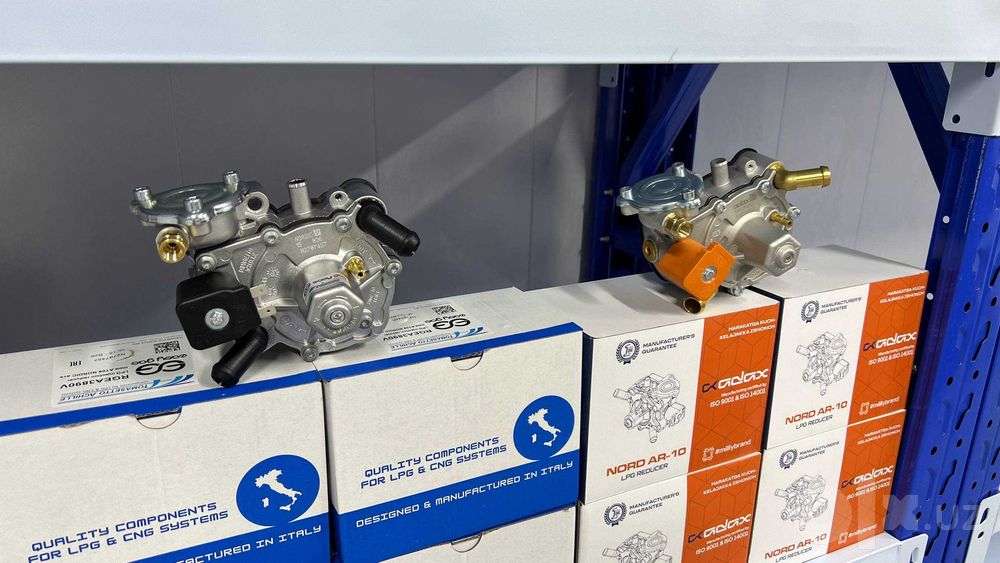 METAN PROPAN o'rnatish | УСТАНОВКА МЕТАН ПРОПАН Испытание gaz servis