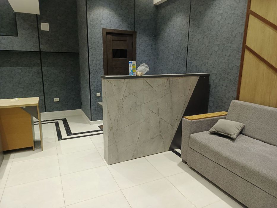 Сдаётся офисный помещения (New Life)