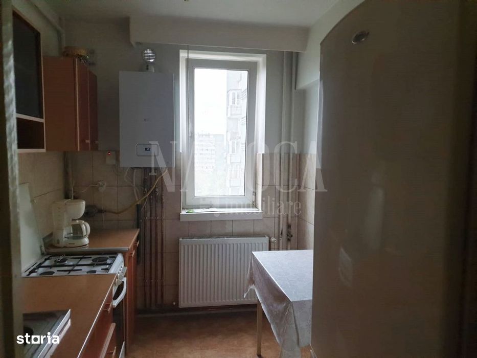 Apartament 2 camere de vanzare in Gheorgheni, Cluj Napoca