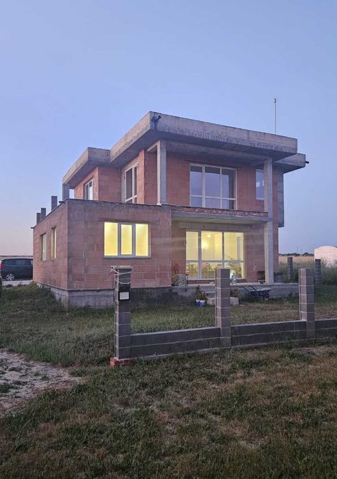 NEW PRICE! Директно от инвеститора. Къща „до ключ“