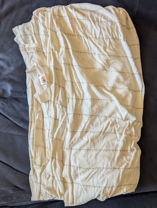 Еластичен слинг Ergo baby aura