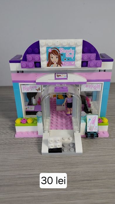 Lego în stare foarte buna